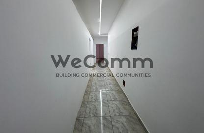 Office Space - 7+ Bedrooms - 4 Bathrooms for rent in Al Jazi Mall - North Investors Area - New Cairo City - Cairo