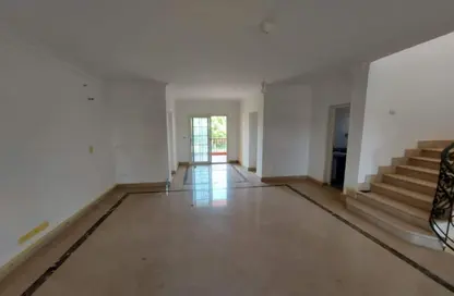Villa - 4 Bedrooms - 4 Bathrooms for rent in Madinaty - Cairo