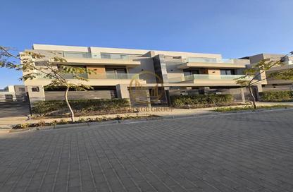 Villa - 5 - 5 for sale in La Vista City - New Capital Compounds - New Capital City - Cairo