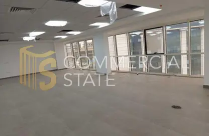 Office Space - 1 Bedroom - 1 Bathroom for rent in South Gate Mall - South Teseen St. - The 5th Settlement - New Cairo City - Cairo