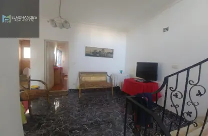 تاون هاوس - 4 غرف نوم - 3 حمامات للبيع في شارع طلعت مصطفي - الرحاب المرحلة الثانية - الرحاب - مدينة القاهرة الجديدة - القاهرة