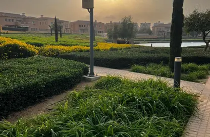 Apartment - 2 Bedrooms - 2 Bathrooms for sale in Mivida - 5th Settlement Compounds - The 5th Settlement - New Cairo City - Cairo