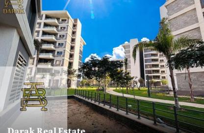 Apartment - 3 Bedrooms - 2 Bathrooms for sale in Noor City - Cairo