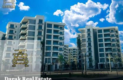 Apartment - 3 Bedrooms - 2 Bathrooms for sale in Noor City - Cairo