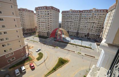 Apartment - 3 Bedrooms - 3 Bathrooms for sale in Sawary - Alexandria Compounds - Alexandria