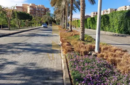 شقة - 3 غرف نوم - 2 حمامات للبيع في أشجار سيتي - طريق الواحات - مدينة 6 أكتوبر - الجيزة