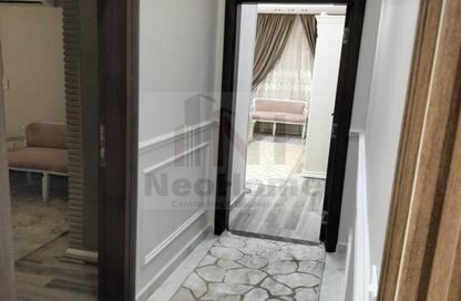 Apartment - 3 Bedrooms - 3 Bathrooms for rent in Wesal City - El Shorouk Compounds - Shorouk City - Cairo Apartment - 3 Bedrooms - 3 Bathrooms for rent in Wesal City - El Shorouk Compounds - Shorouk City - Cairo