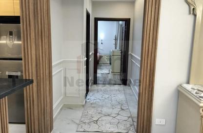 Apartment - 3 Bedrooms - 3 Bathrooms for rent in Wesal City - El Shorouk Compounds - Shorouk City - Cairo Apartment - 3 Bedrooms - 3 Bathrooms for rent in Wesal City - El Shorouk Compounds - Shorouk City - Cairo