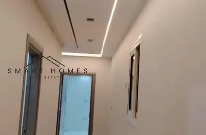 Apartment - 3 Bedrooms - 2 Bathrooms for rent in Kanaria - Sheikh Zayed Compounds - Sheikh Zayed City - Giza