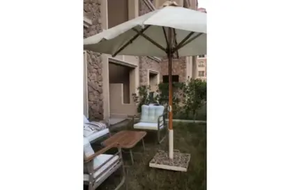 Apartment - 2 Bedrooms - 2 Bathrooms for rent in 90 Avenue - South Investors Area - New Cairo City - Cairo