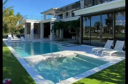 Villa - 3 - 4 for sale in El Patio Town - 5th Settlement Compounds - The 5th Settlement - New Cairo City - Cairo