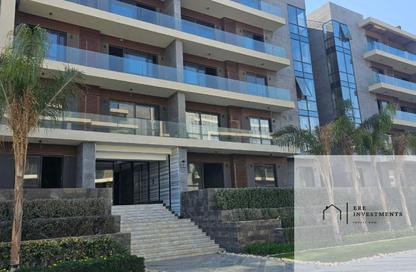 Apartment - 3 Bedrooms - 2 Bathrooms for sale in El Patio Oro - 5th Settlement Compounds - The 5th Settlement - New Cairo City - Cairo
