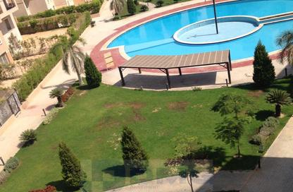 شقة - 3 غرف نوم - 3 حمامات للبيع في شارع دريم لاند - دريم لاند - طريق الواحات - مدينة 6 أكتوبر - الجيزة