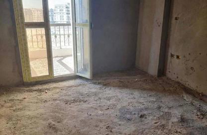 Apartment - 3 Bedrooms - 2 Bathrooms for sale in Gamal Abdel Nasser Axis - The 3rd Settlement - New Cairo City - Cairo