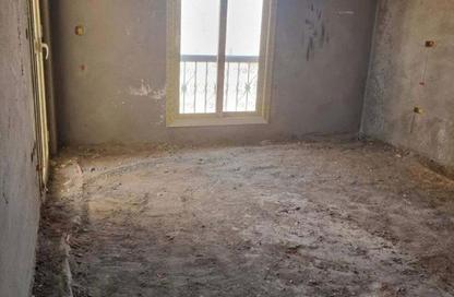 Apartment - 3 Bedrooms - 2 Bathrooms for sale in Gamal Abdel Nasser Axis - The 3rd Settlement - New Cairo City - Cairo