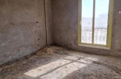 Apartment - 3 Bedrooms - 2 Bathrooms for sale in Gamal Abdel Nasser Axis - The 3rd Settlement - New Cairo City - Cairo
