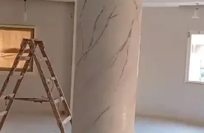 Apartment - 3 Bedrooms - 2 Bathrooms for rent in Al Andalus Buildings - Al Andalus District - New Cairo City - Cairo