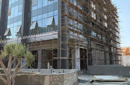 Medical Facility - Studio for rent in Three Sixty - 5th Settlement Compounds - The 5th Settlement - New Cairo City - Cairo