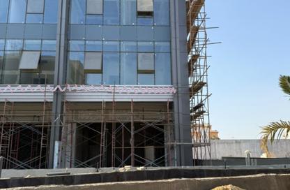 Medical Facility - Studio for rent in Three Sixty - 5th Settlement Compounds - The 5th Settlement - New Cairo City - Cairo
