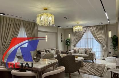 Apartment - 3 - 3 for rent in Abbas Al Akkad St. - 1st Zone - Nasr City - Cairo Apartment - 3 - 3 for rent in Abbas Al Akkad St. - 1st Zone - Nasr City - Cairo