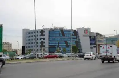 Office Space - Studio for rent in 90 Street - The 5th Settlement - New Cairo City - Cairo