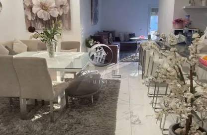 (بنتهاوس  (روف - 3 غرف نوم - 3 حمامات للايجار في ويستاون - كمبوندات الشيخ زايد - الشيخ زايد - الجيزة