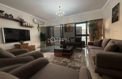 Apartment - 3 Bedrooms - 2 Bathrooms for rent in B8 - Madinaty - Cairo Apartment - 3 Bedrooms - 2 Bathrooms for rent in B8 - Madinaty - Cairo