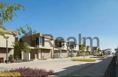 Villa - 3 Bedrooms - 3 Bathrooms for sale in Badya Palm Hills - 6 October Compounds - 6 October City - Giza