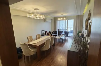 Apartment - 2 Bedrooms - 1 Bathroom for sale in Privado - Madinaty - Cairo