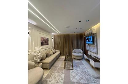 Apartment - 2 Bedrooms - 1 Bathroom for rent in Madinaty - Cairo