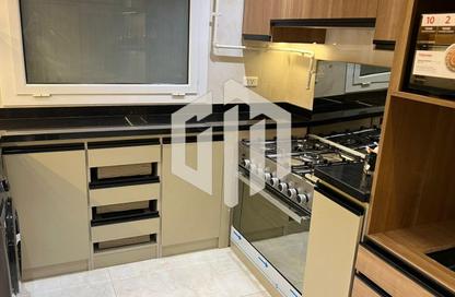 Apartment - 2 Bedrooms - 2 Bathrooms for rent in Cluster 18 - Hyde Park - New Cairo City - Cairo Apartment - 2 Bedrooms - 2 Bathrooms for rent in Cluster 18 - Hyde Park - New Cairo City - Cairo