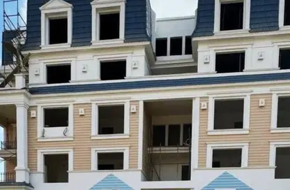 iVilla - 3 Bedrooms - 4 Bathrooms for sale in Mountain View 1.1 - 5th Settlement Compounds - The 5th Settlement - New Cairo City - Cairo