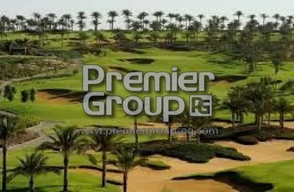 Apartment - 3 Bedrooms - 2 Bathrooms for rent in Katameya Heights - El Katameya Compounds - El Katameya - New Cairo City - Cairo