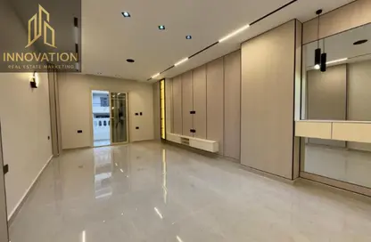 Apartment - 3 Bedrooms - 2 Bathrooms for sale in Gate 1 - Khofo - Hadayek El Ahram - Giza