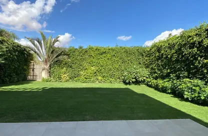 منزل مزدوج - 3 غرف نوم - 4 حمامات للبيع في ميدوز بارك - كمبوندات الشيخ زايد - الشيخ زايد - الجيزة