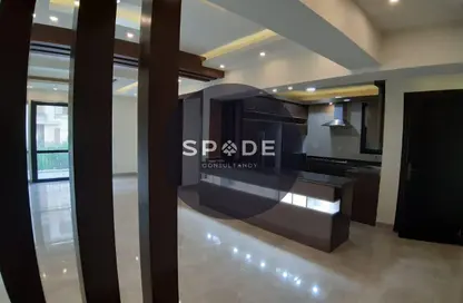 Apartment - 2 Bedrooms - 3 Bathrooms for rent in Eastown - 5th Settlement Compounds - The 5th Settlement - New Cairo City - Cairo