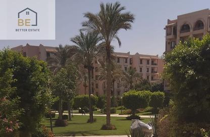 Apartment - 2 Bedrooms - 2 Bathrooms for rent in El Rehab Extension - Al Rehab - New Cairo City - Cairo