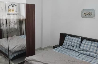 Apartment - 2 Bedrooms - 2 Bathrooms for rent in El Rehab Extension - Al Rehab - New Cairo City - Cairo