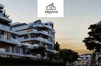 Apartment - 3 Bedrooms - 3 Bathrooms for sale in Villette - 5th Settlement Compounds - The 5th Settlement - New Cairo City - Cairo Apartment - 3 Bedrooms - 3 Bathrooms for sale in Villette - 5th Settlement Compounds - The 5th Settlement - New Cairo City - Cairo