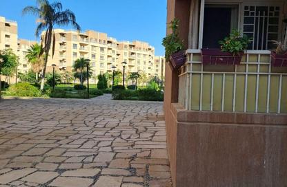Apartment - 2 Bedrooms - 1 Bathroom for sale in Privado - Madinaty - Cairo