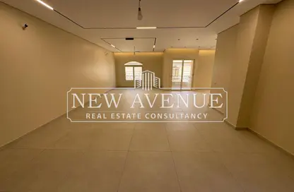 شقة - 2 غرف نوم - 2 حمامات للايجار في البنفسج 9 - البنفسج - مدينة القاهرة الجديدة - القاهرة