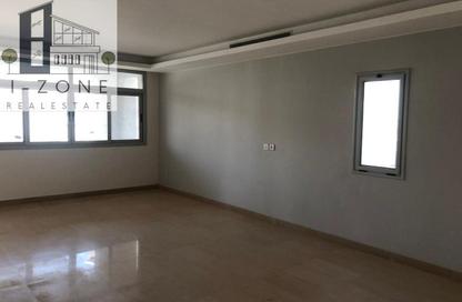 Apartment - 3 - 3 for rent in Cairo Festival City - North Investors Area - New Cairo City - Cairo