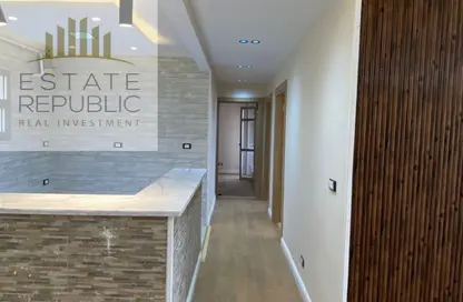 شقة - 3 غرف نوم - 2 حمامات للبيع في پريڤادو - مدينتي - القاهرة