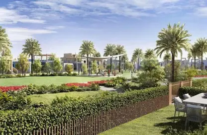 Villa - 4 Bedrooms - 3 Bathrooms for sale in O West - 6 October Compounds - 6 October City - Giza