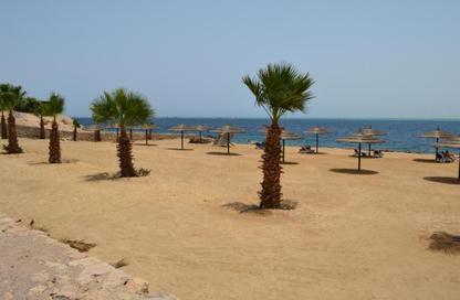 Apartment - 1 Bedroom - 1 Bathroom for sale in The View - Sheraton Rd - Hurghada - Red Sea