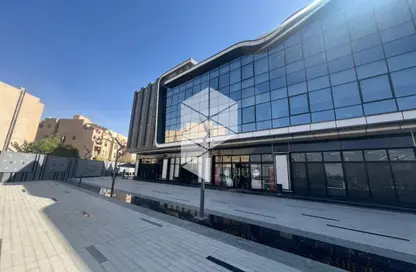 مساحات مكتبية - 4 غرف نوم - 4 حمامات للايجار في اكويا - كمبوندات التجمع الخامس - التجمع الخامس - مدينة القاهرة الجديدة - القاهرة