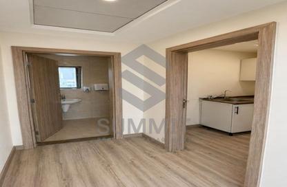 Office Space - Studio - 1 for rent in Trivium Square - North Teseen St. - The 5th Settlement - New Cairo City - Cairo
