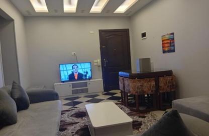 Apartment - 2 Bedrooms - 1 Bathroom for rent in Rawdat Zayed - 12th District - Sheikh Zayed City - Giza