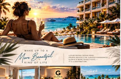 Apartment - Studio - 1 for sale in Hurghada Resorts - Hurghada - Red Sea Apartment - Studio - 1 for sale in Hurghada Resorts - Hurghada - Red Sea