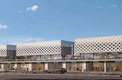 Medical Facility - Studio for sale in Sheikh Zayed City - Giza